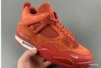 by Air Brick Jordan 4 HF4340-800 Nigel  Brick 0430